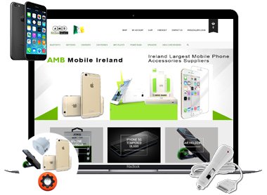 AMB Mobile Ireland
