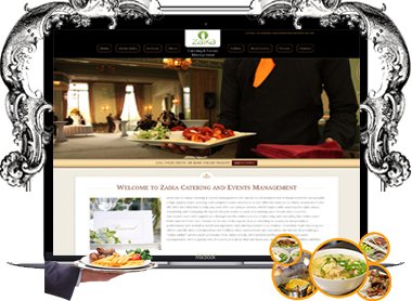 Zaika Catering
